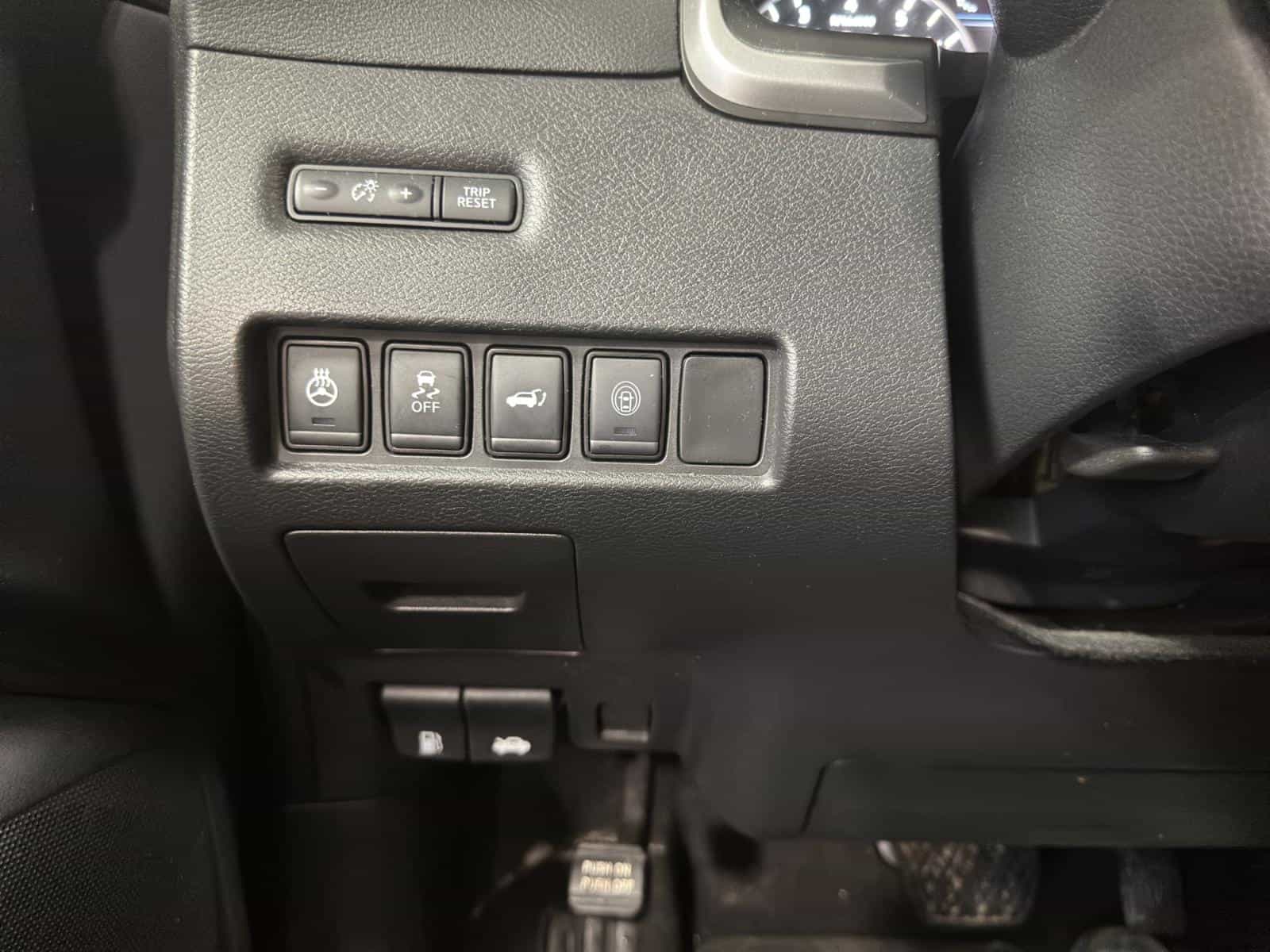 Image 19 Nissan Murano SV 2020