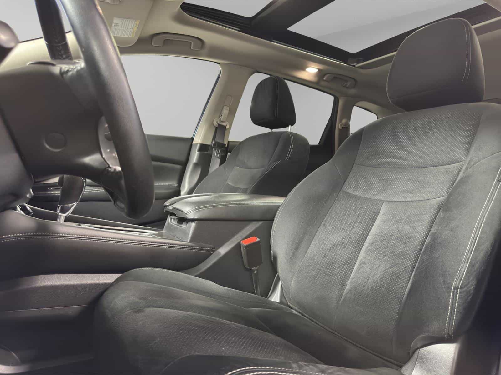 Image 8 Nissan Murano SV 2020