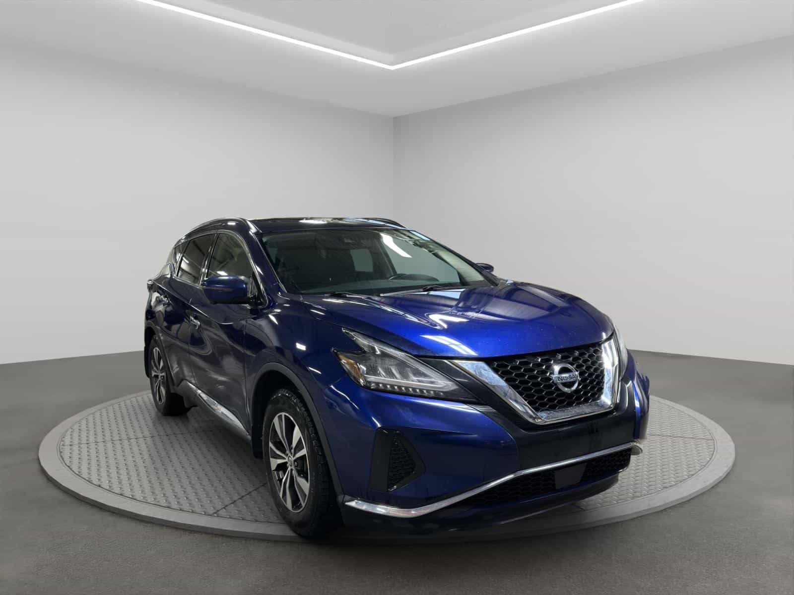 Image 7 Nissan Murano SV 2020