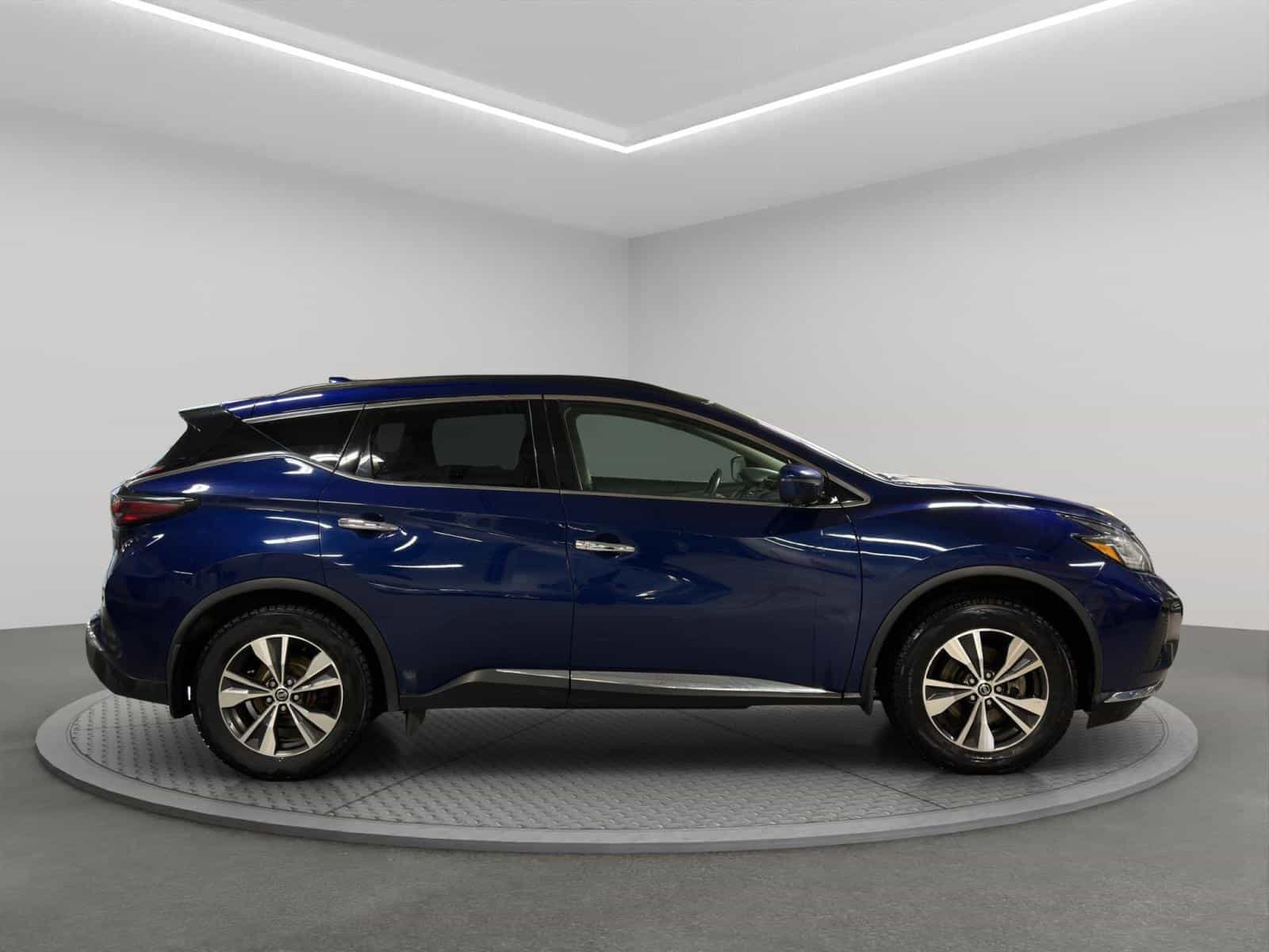 Image 6 Nissan Murano SV 2020