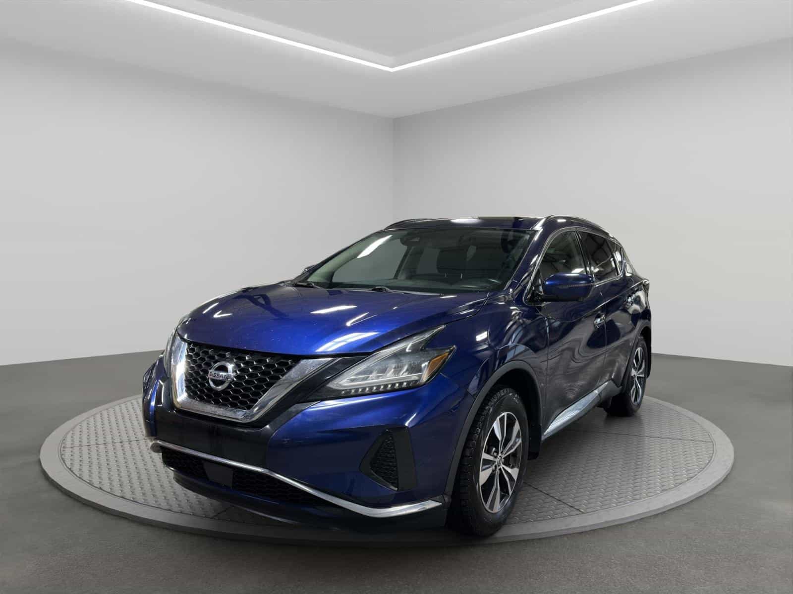 2020 Nissan Murano SV - Image 1