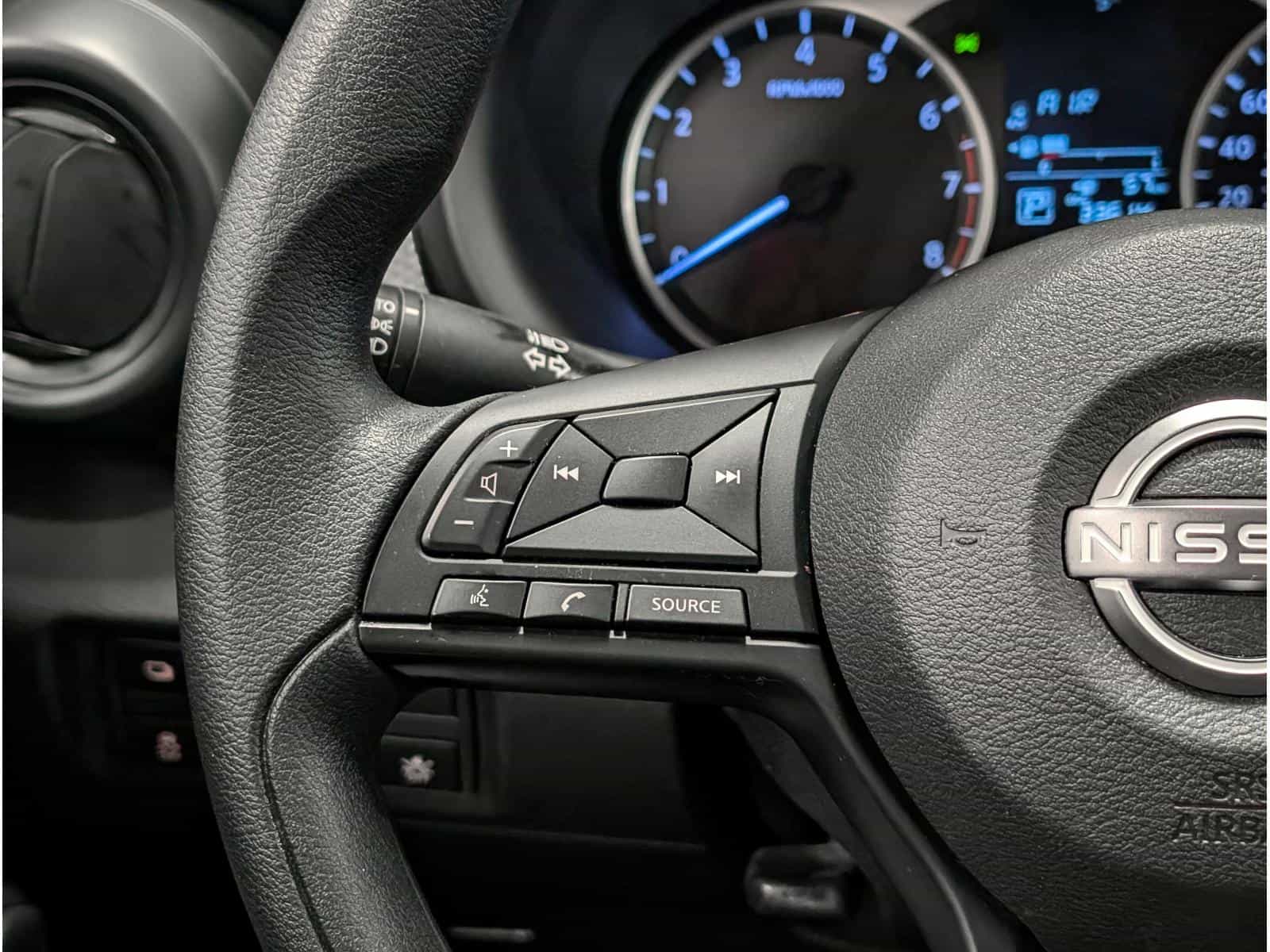 2024 Nissan Kicks S - Image 14