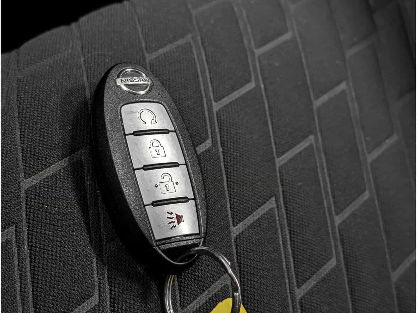 2021 Nissan Kicks SV - Image 17