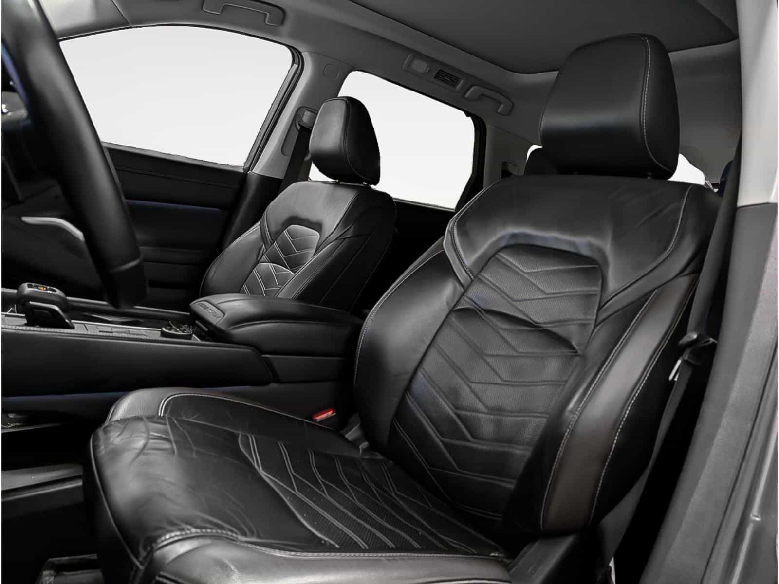 2022 Nissan Pathfinder Platinum - Image 7