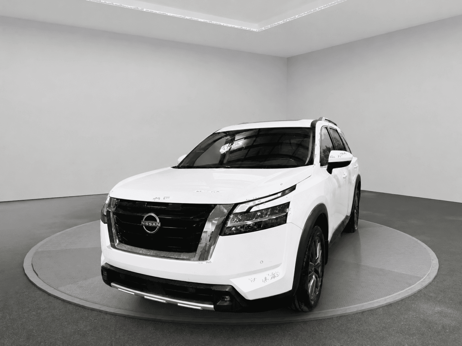 2022 Nissan Pathfinder SL Premium - Image 1