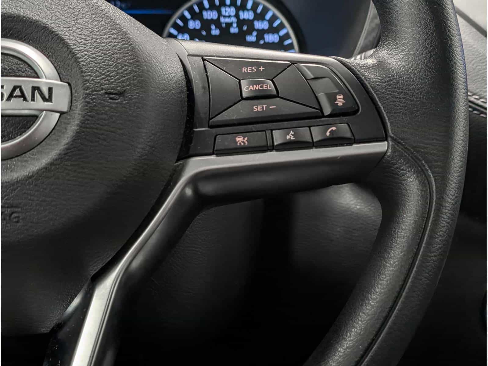 2023 Nissan Sentra SV - Image 12