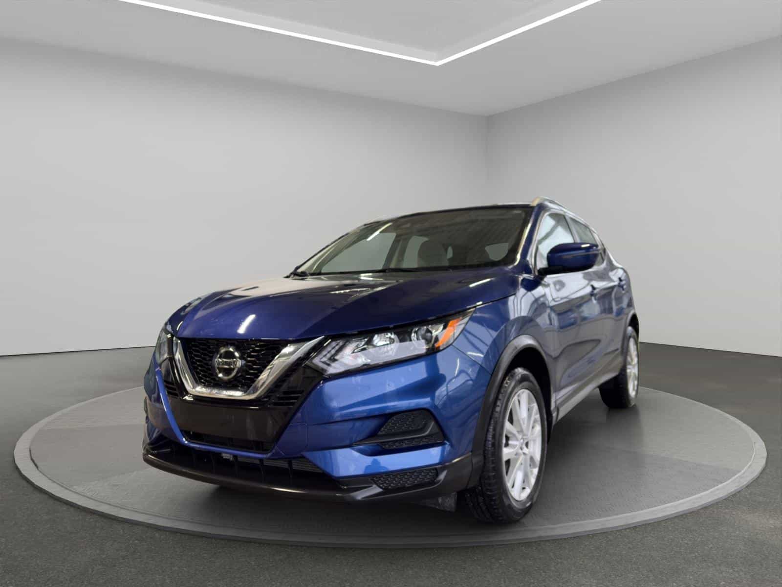 2023 Nissan Qashqai SV - Image 1