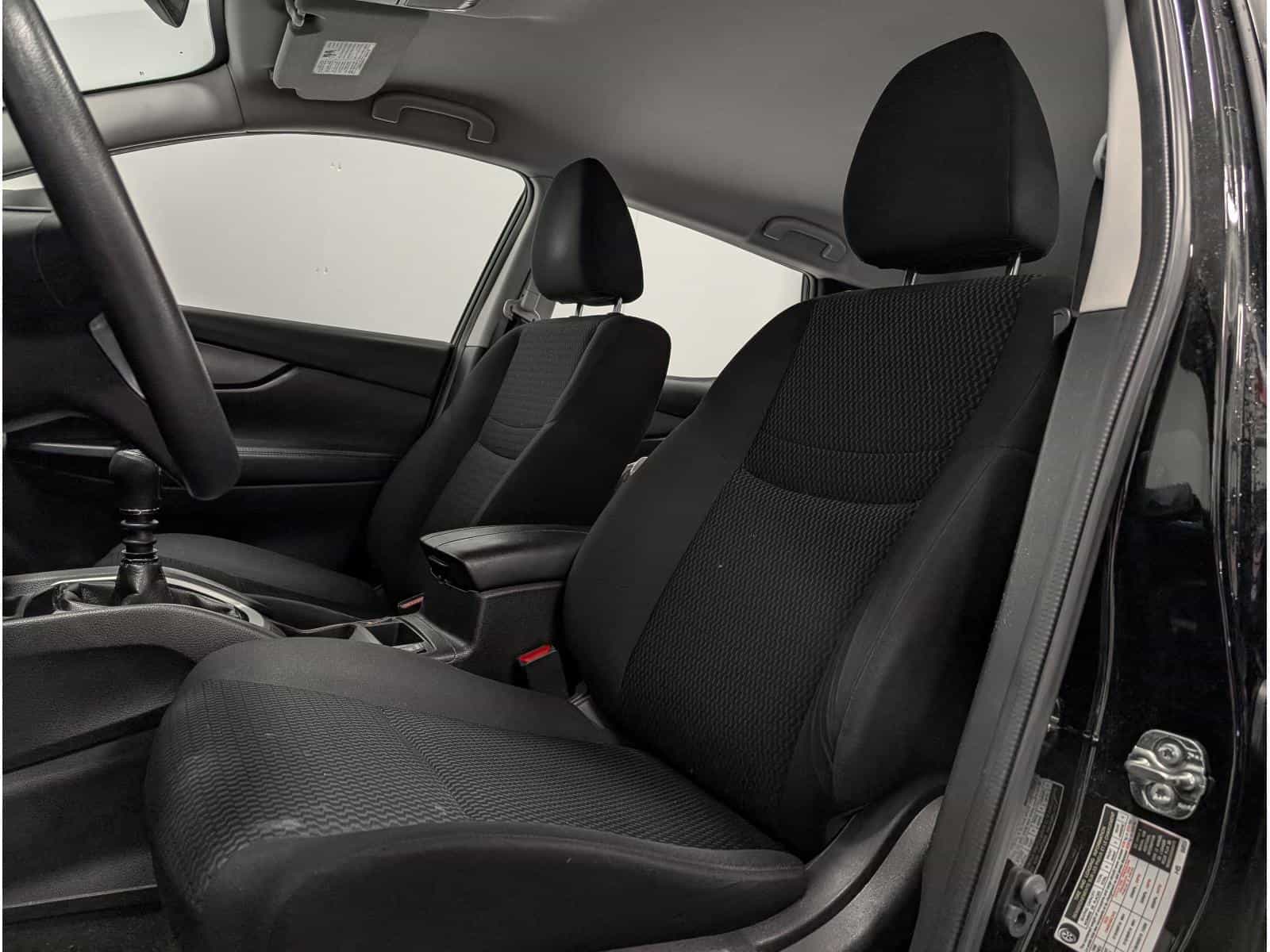 2020 Nissan Qashqai S - Image 7