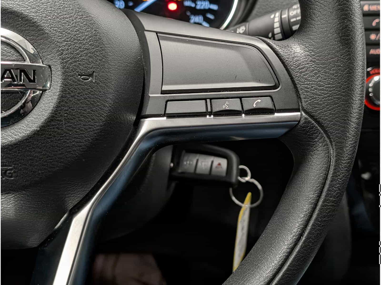 2020 Nissan Qashqai S - Image 12