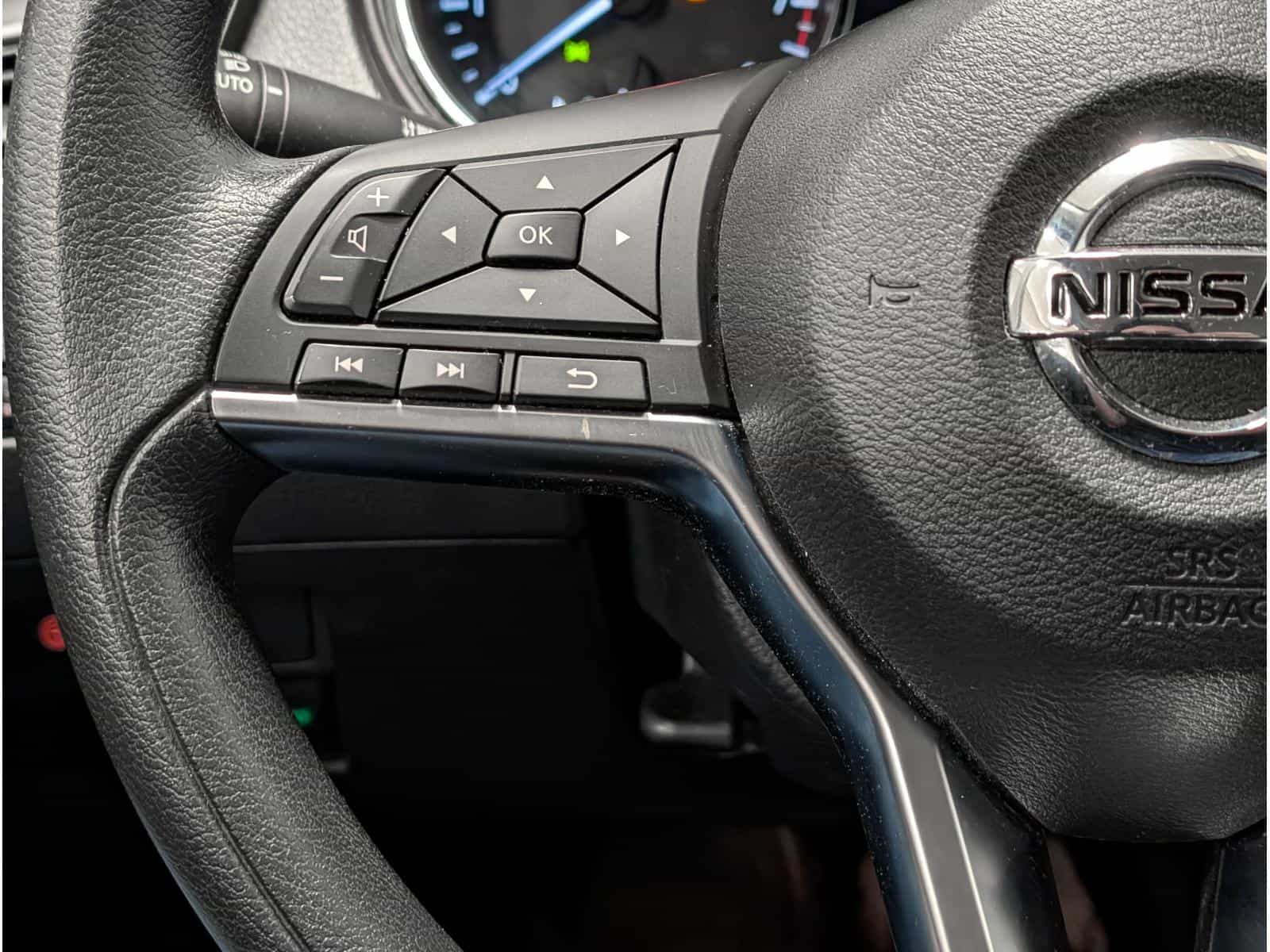 2020 Nissan Qashqai S - Image 13