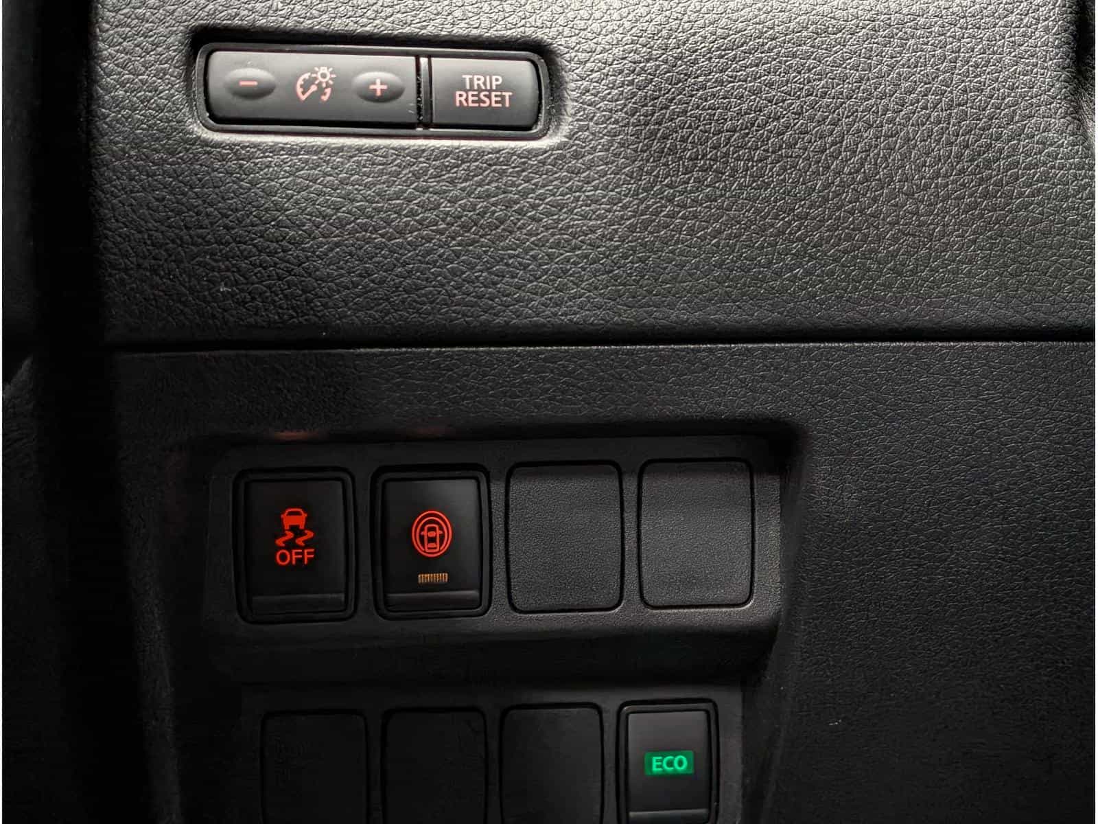 2020 Nissan Qashqai S - Image 15