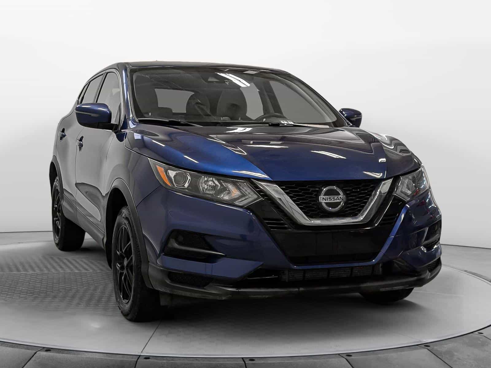 2023 Nissan Qashqai S - Image 3
