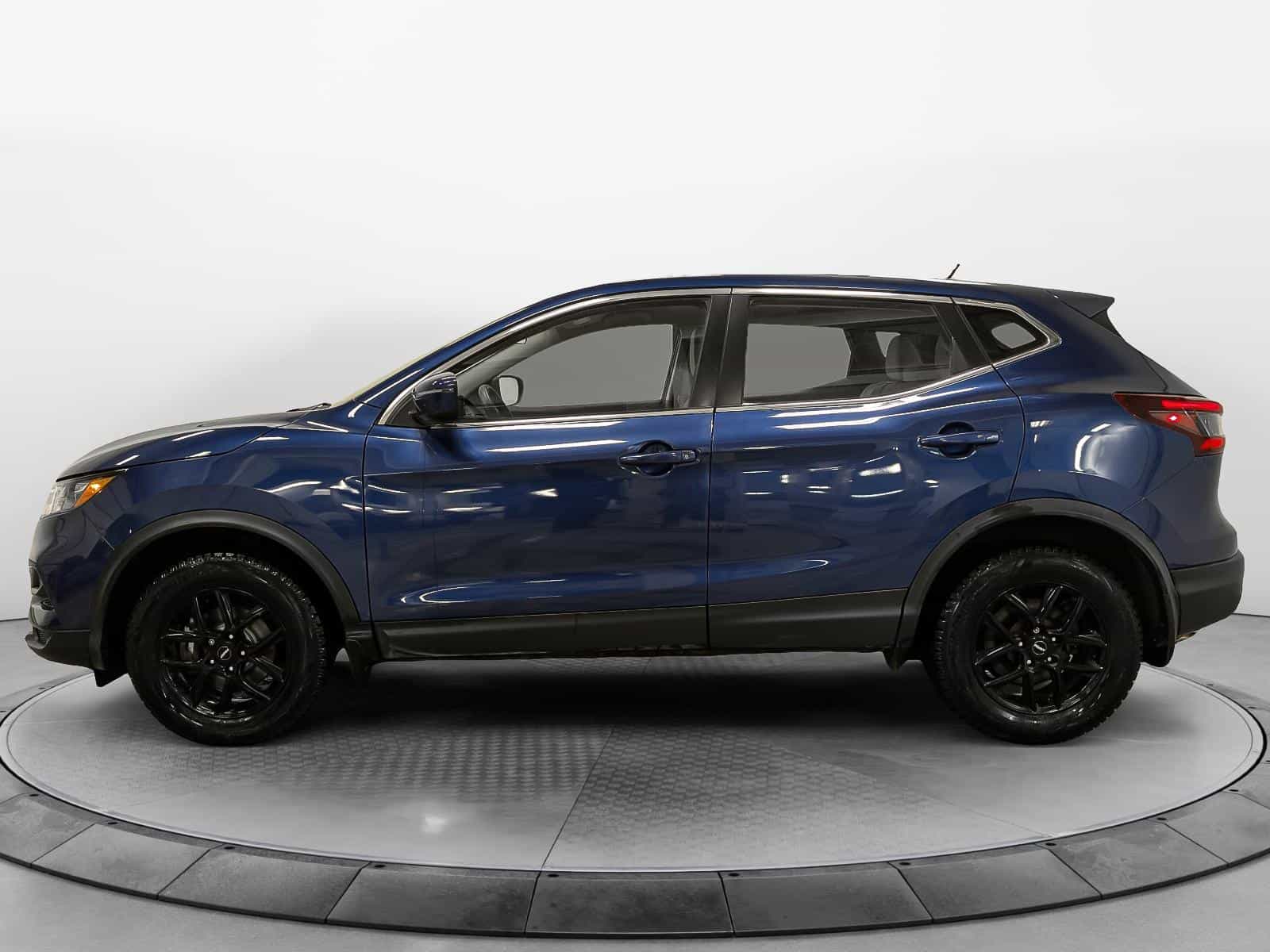 2023 Nissan Qashqai S - Image 2