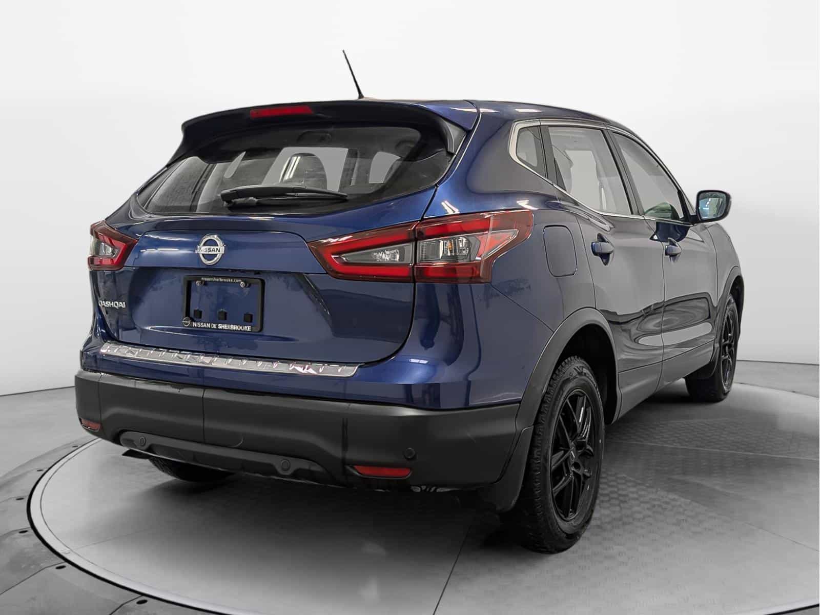 2023 Nissan Qashqai S - Image 5