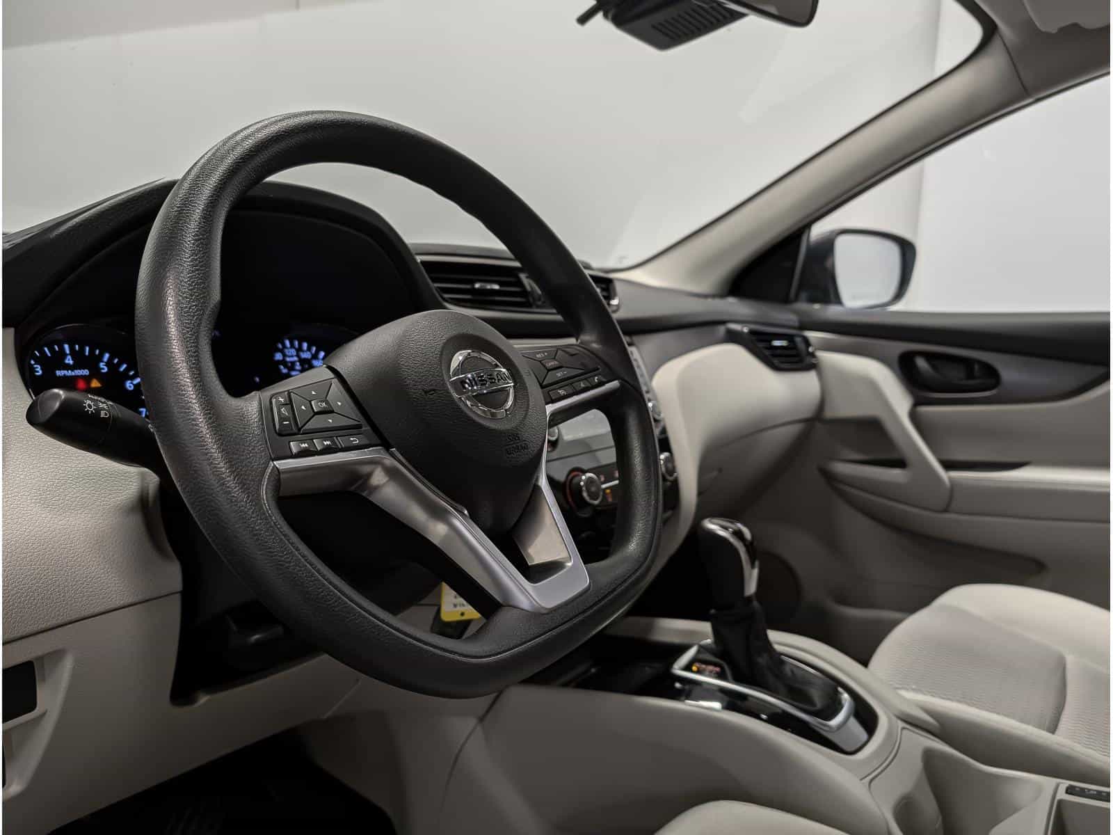 2023 Nissan Qashqai S - Image 6