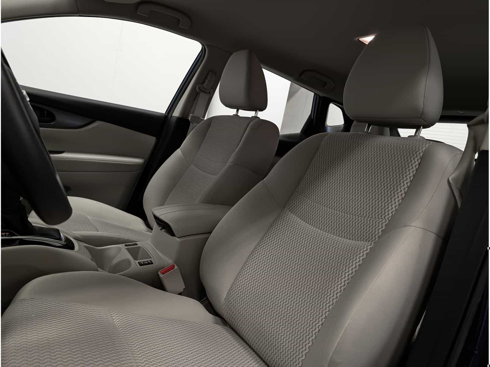 Image 7 Nissan Qashqai S 2023