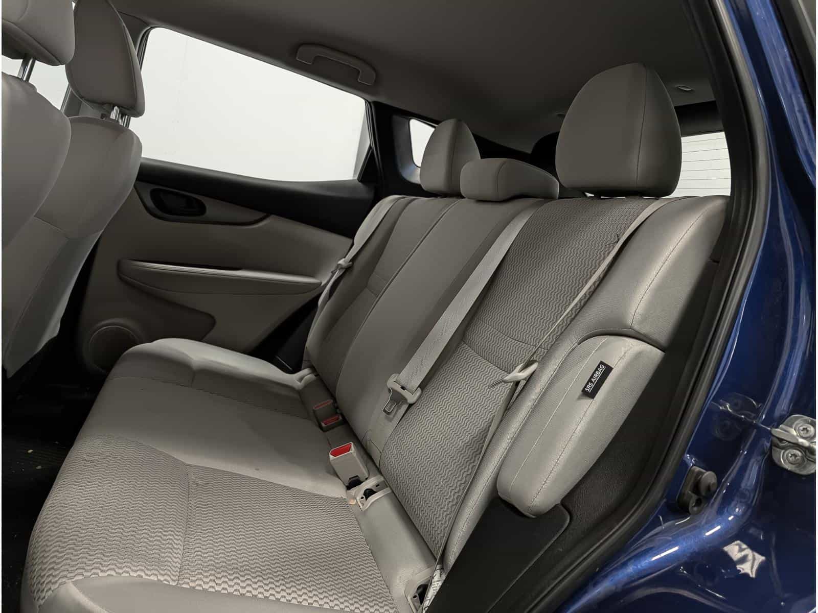 Image 8 Nissan Qashqai S 2023