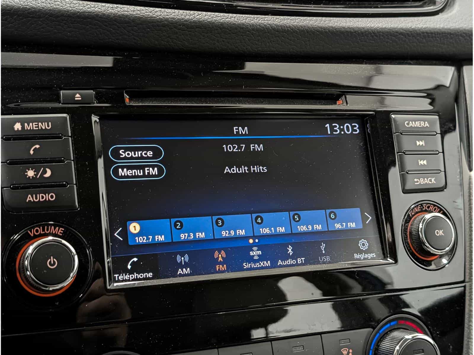 2023 Nissan Qashqai S - Image 10