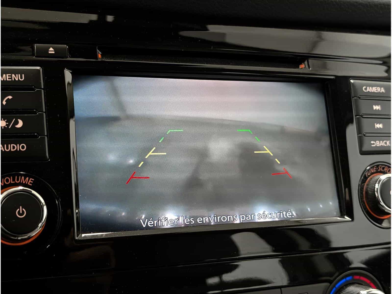 Image 11 Nissan Qashqai S 2023