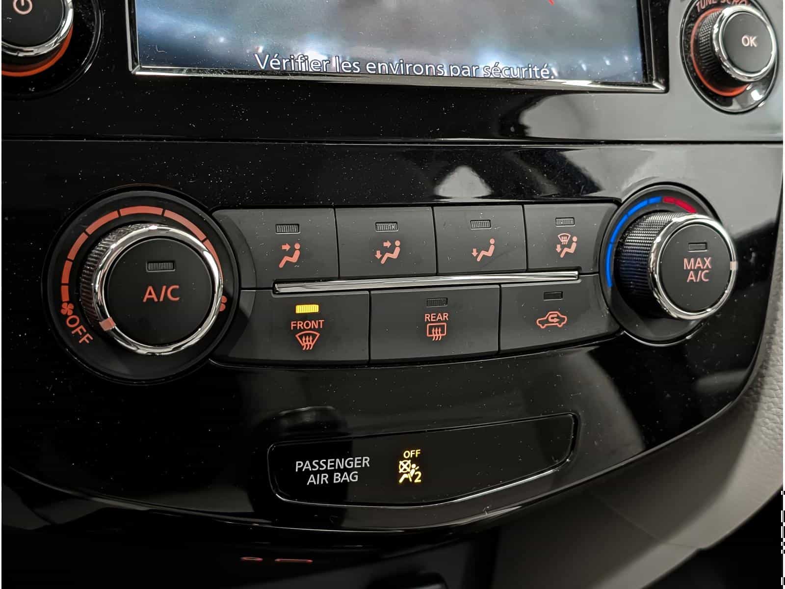 Image 12 Nissan Qashqai S 2023