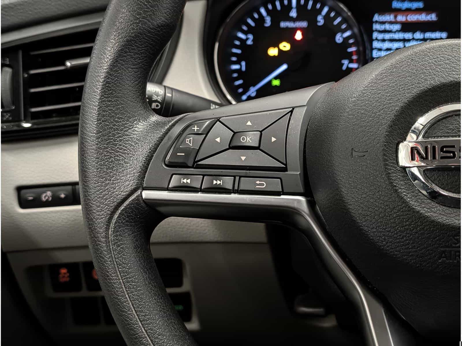 2023 Nissan Qashqai S - Image 14