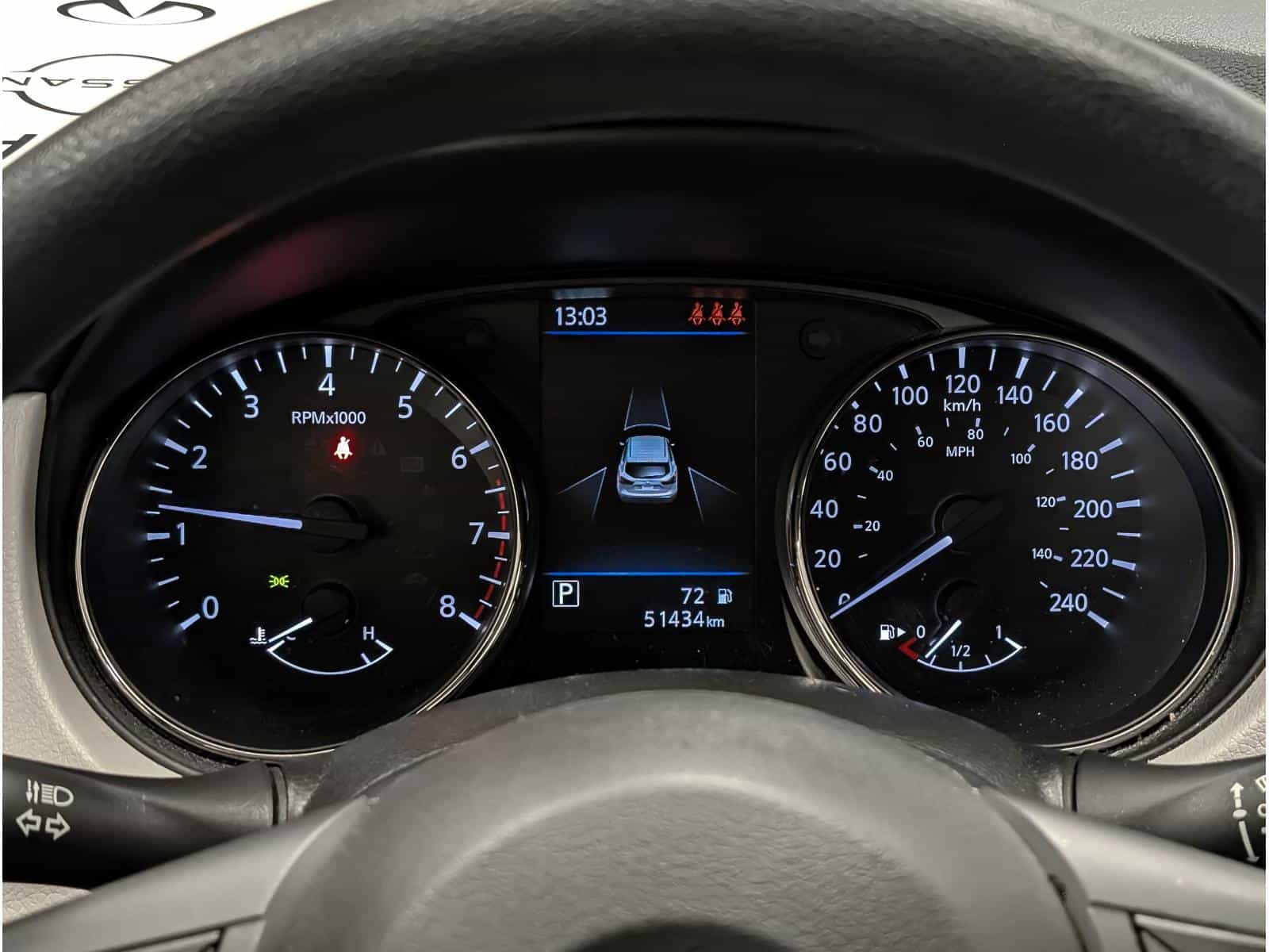 2023 Nissan Qashqai S - Image 17