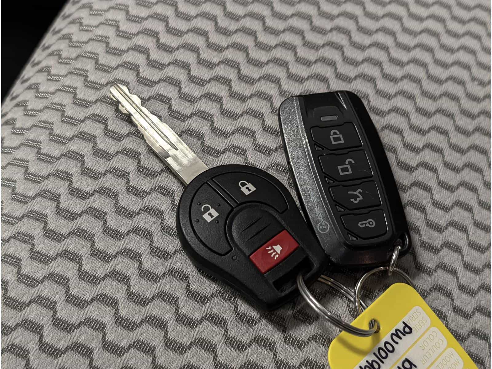 Image 18 Nissan Qashqai S 2023