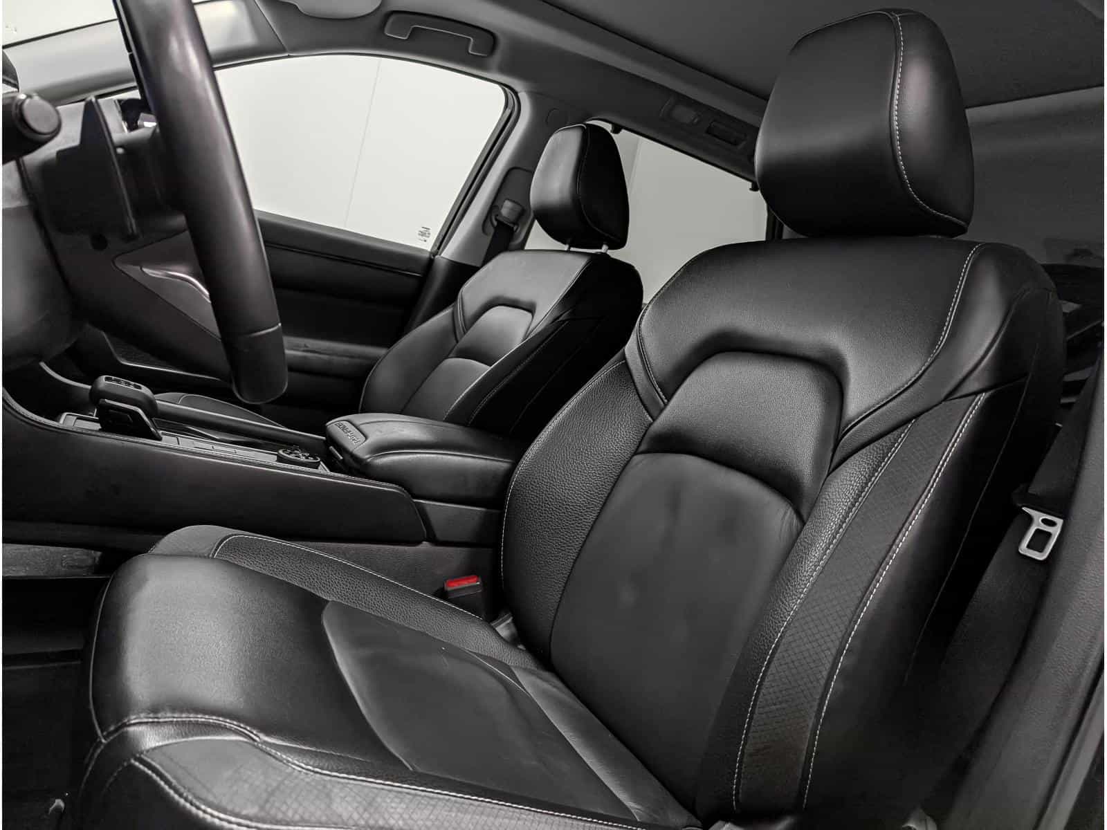 2023 Nissan Pathfinder SL - Image 7