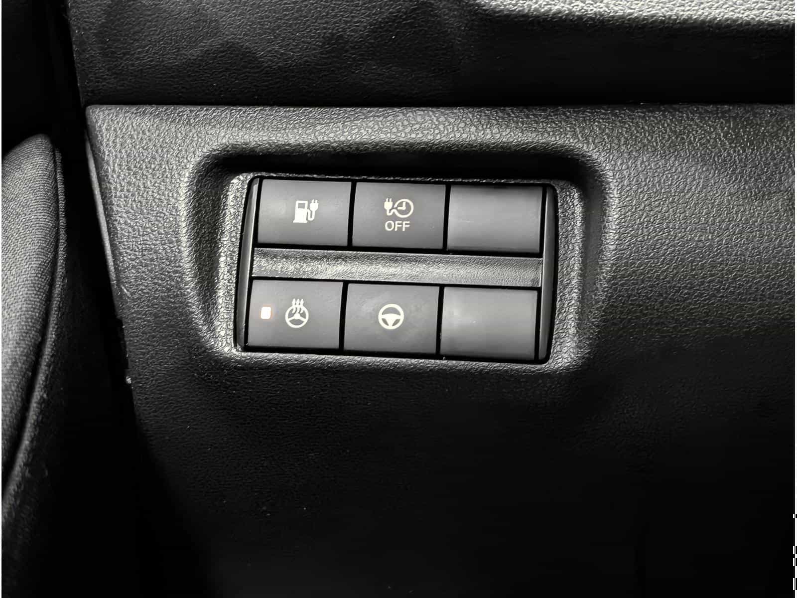 Image 16 Nissan Leaf Plus SV 2022