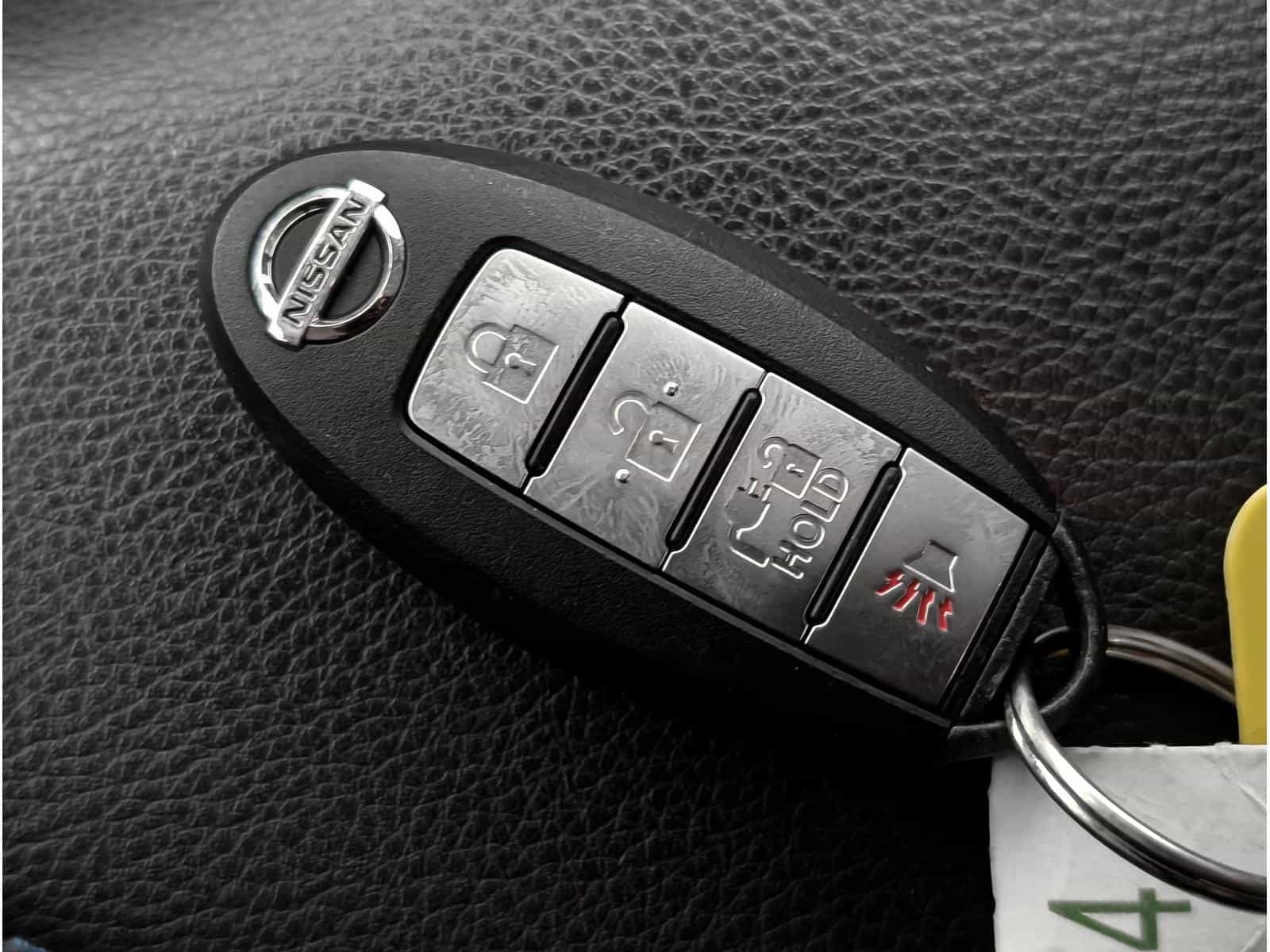 Image 18 Nissan Leaf Plus SV 2022