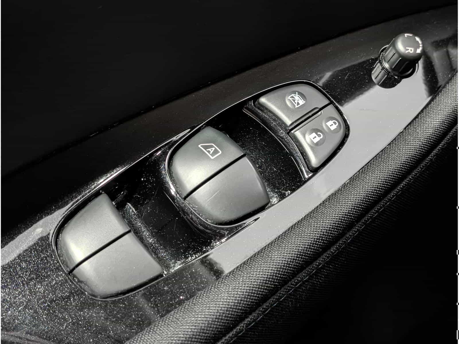 Image 17 Nissan Leaf Plus SV 2022