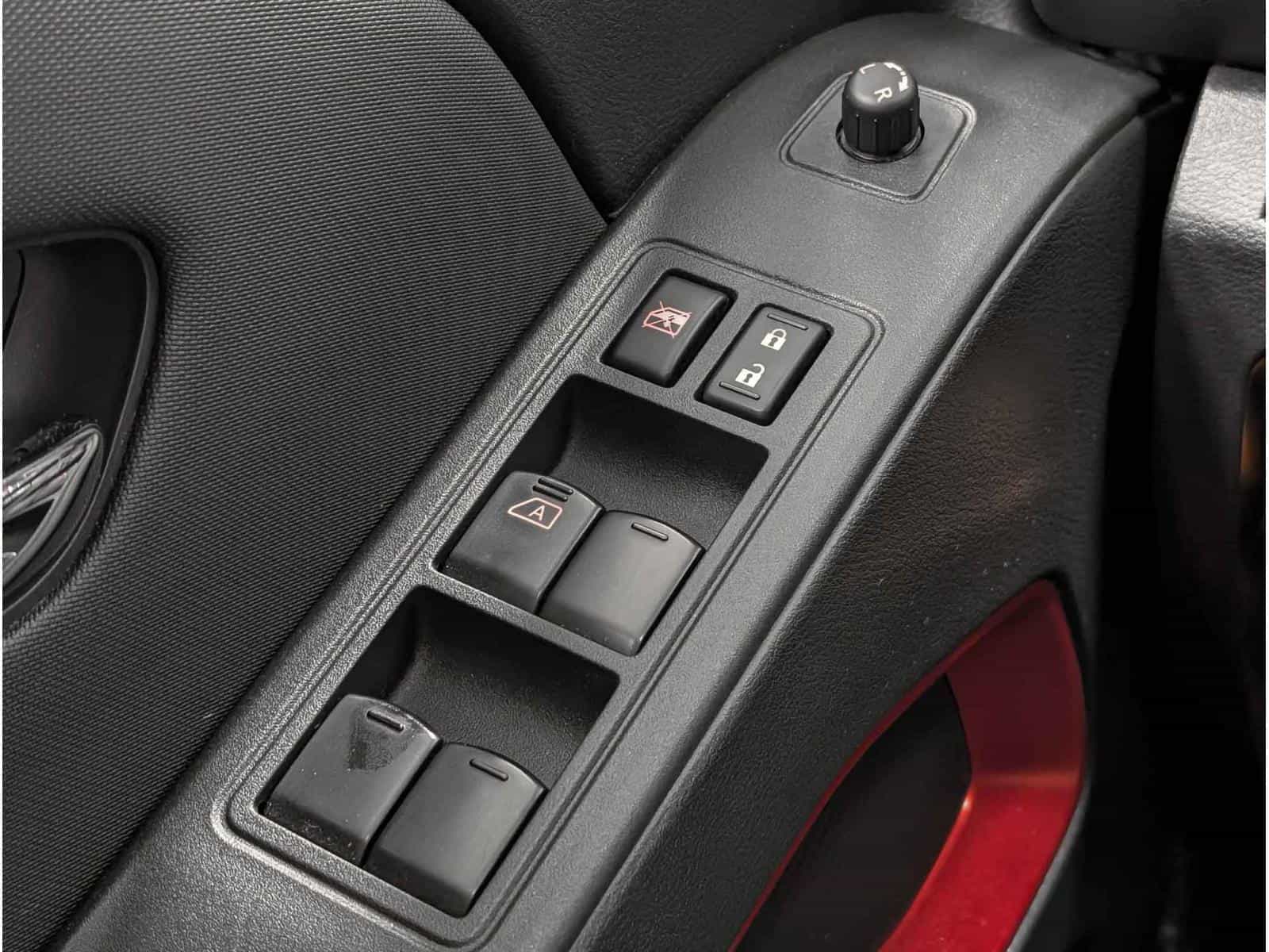 2024 Nissan Frontier PRO-4X - Image 16