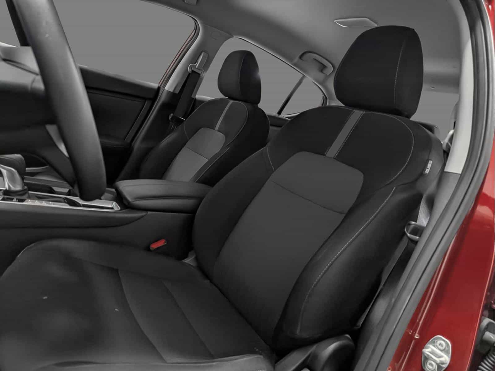 2024 Nissan Sentra SV - Image 7