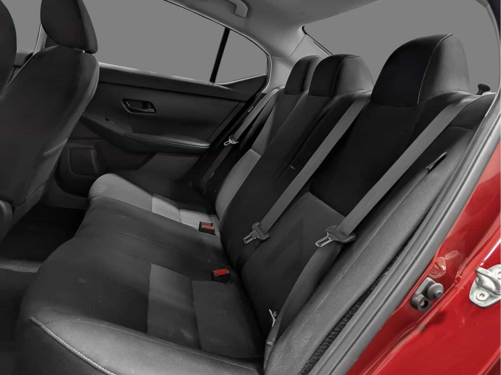 2024 Nissan Sentra SV - Image 8