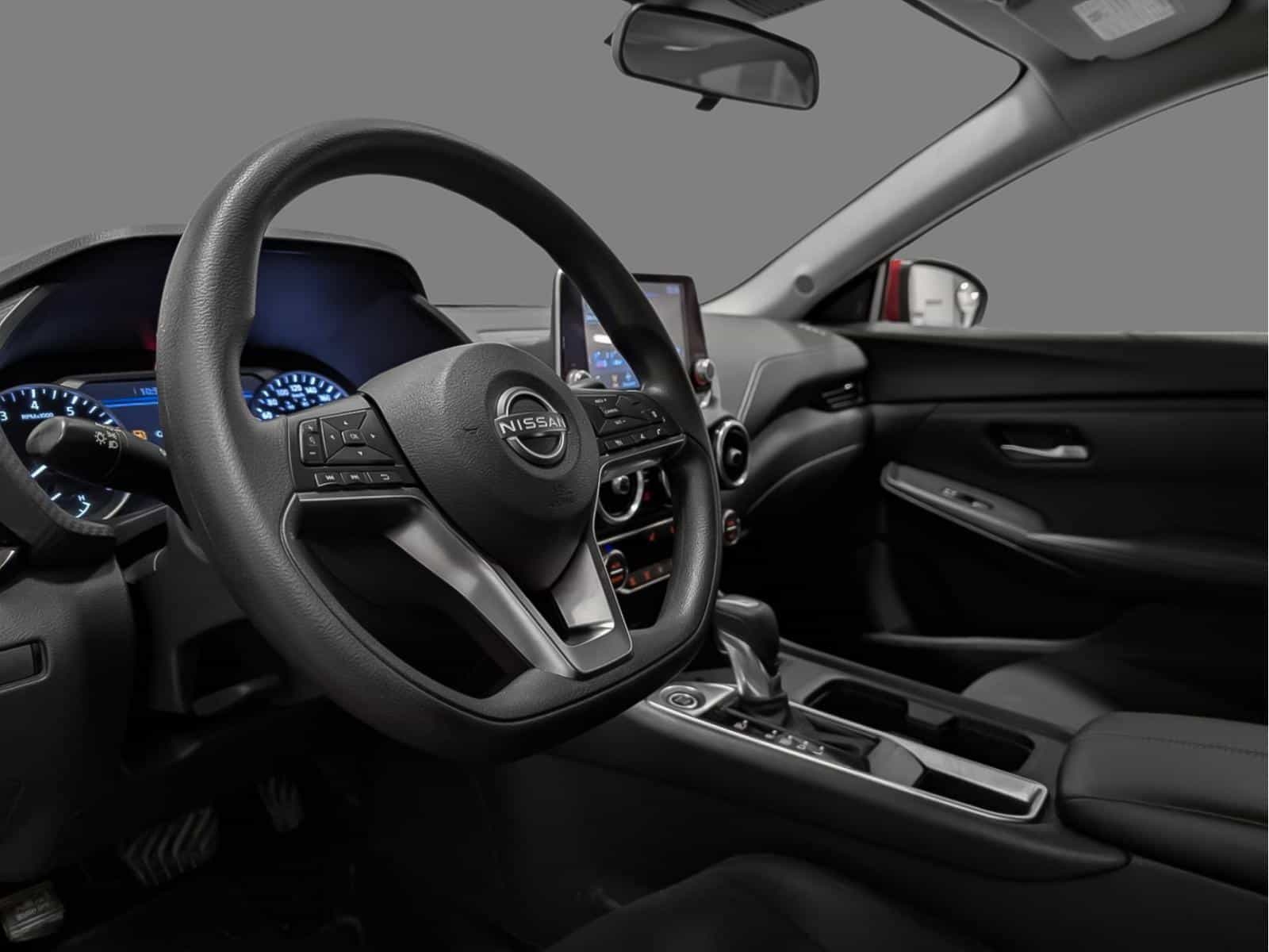 Image 6 Nissan Sentra SV 2024