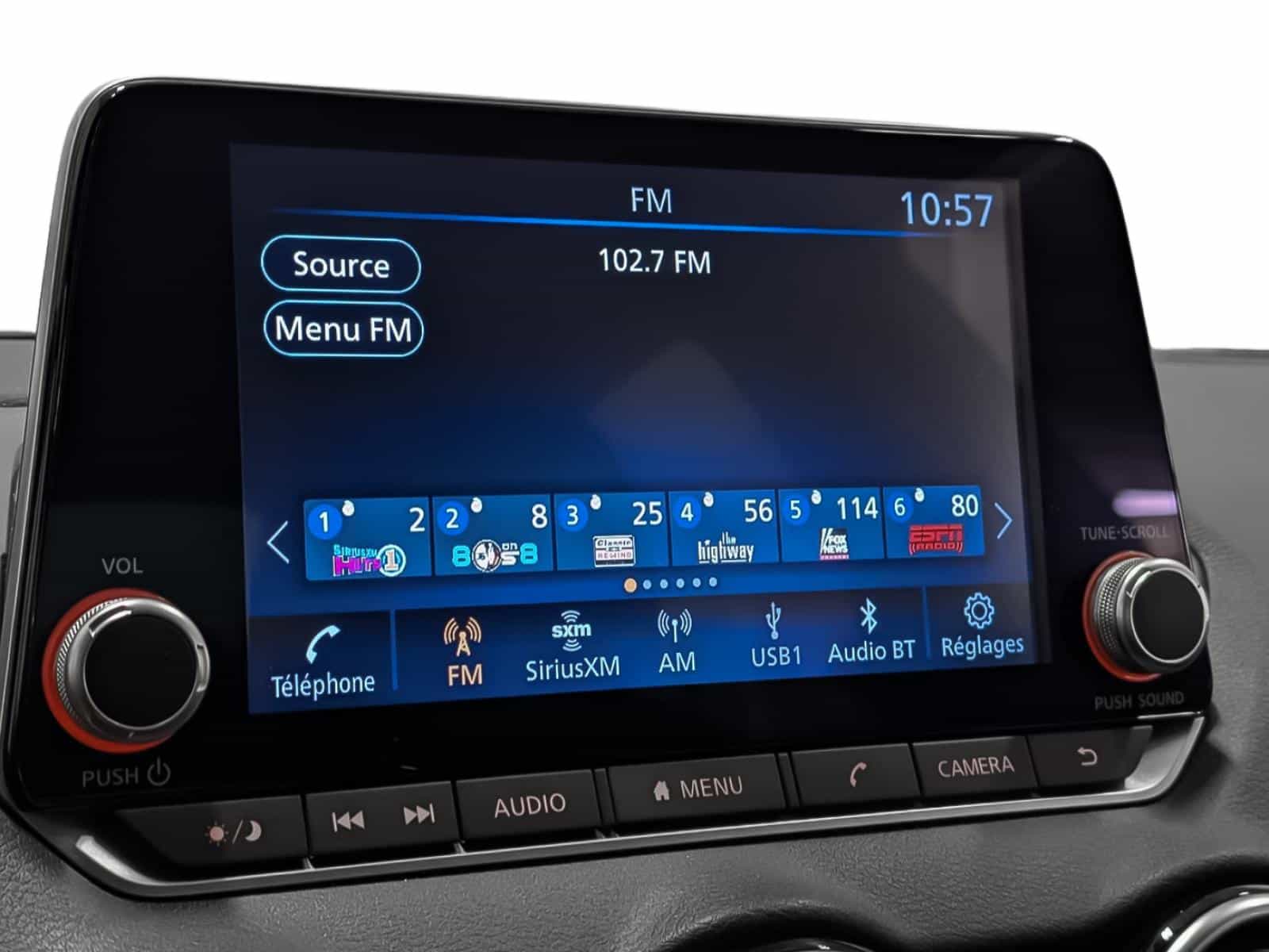 2024 Nissan Sentra SV - Image 10