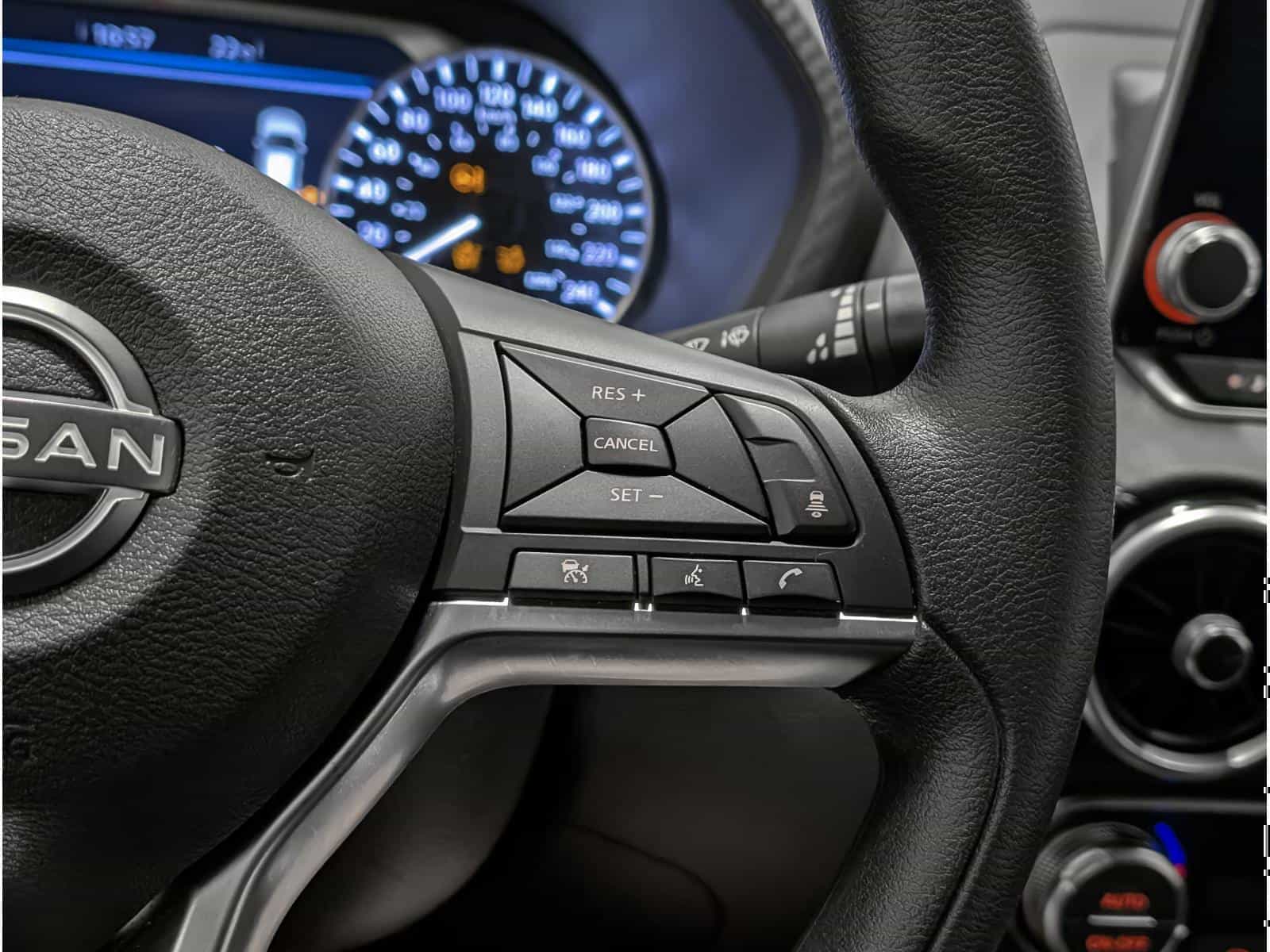 Image 11 Nissan Sentra SV 2024