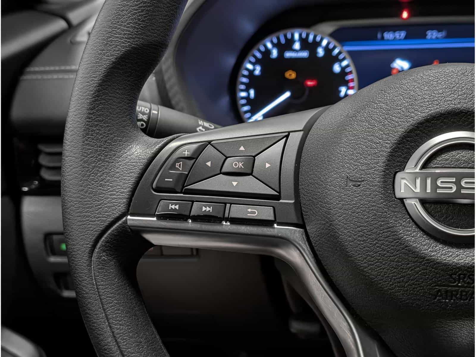 2024 Nissan Sentra SV - Image 12