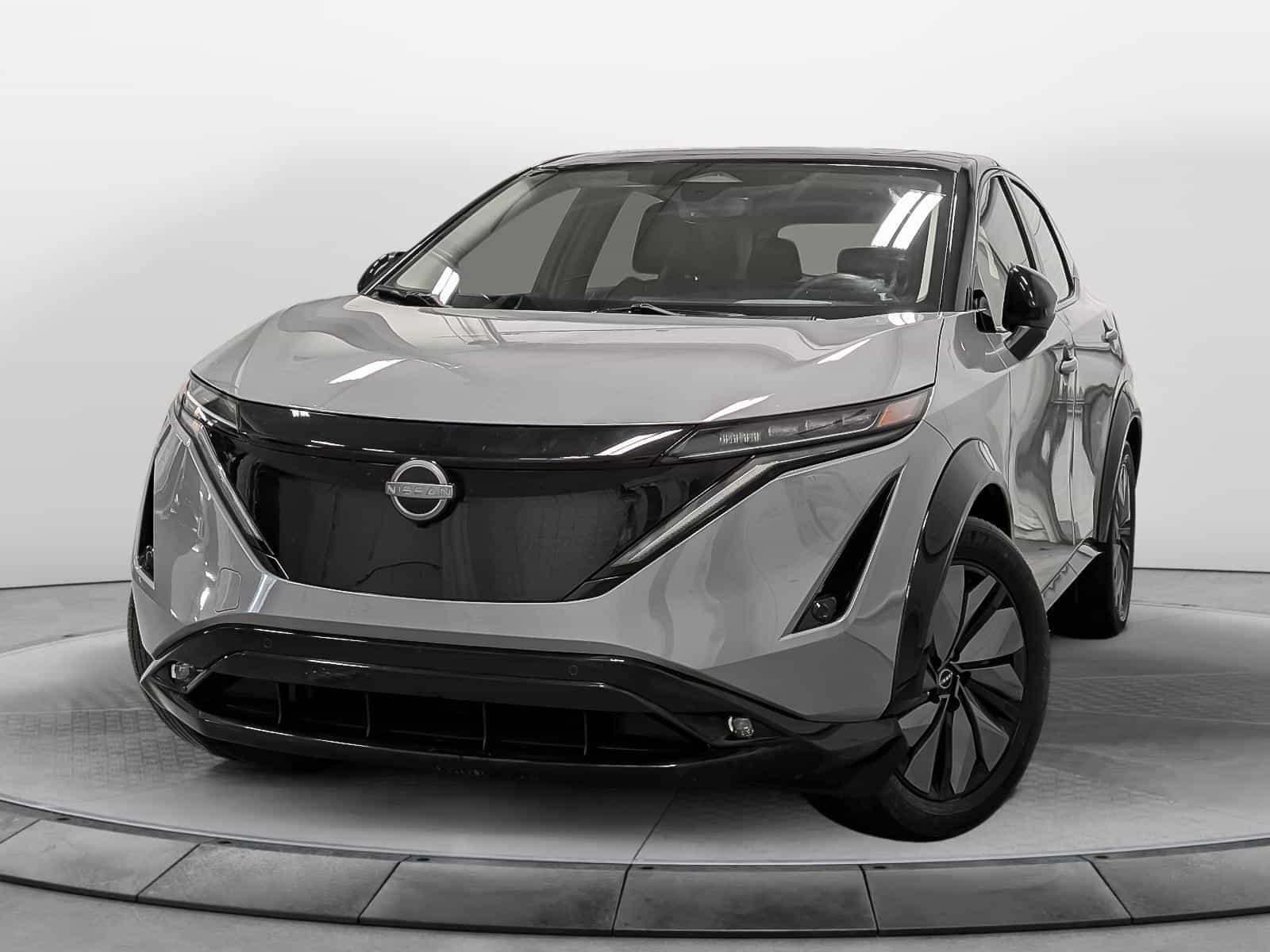 2024 Nissan Ariya Evolve+ - Image 1