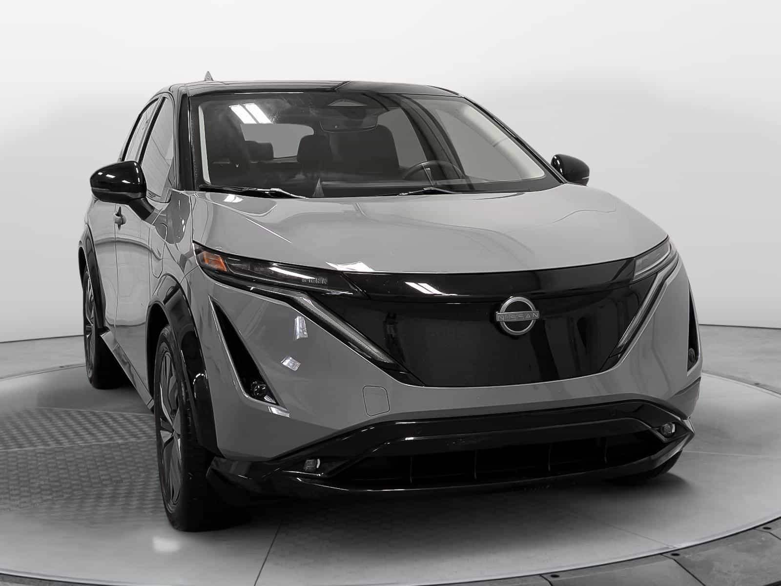 2024 Nissan Ariya Evolve+ - Image 2