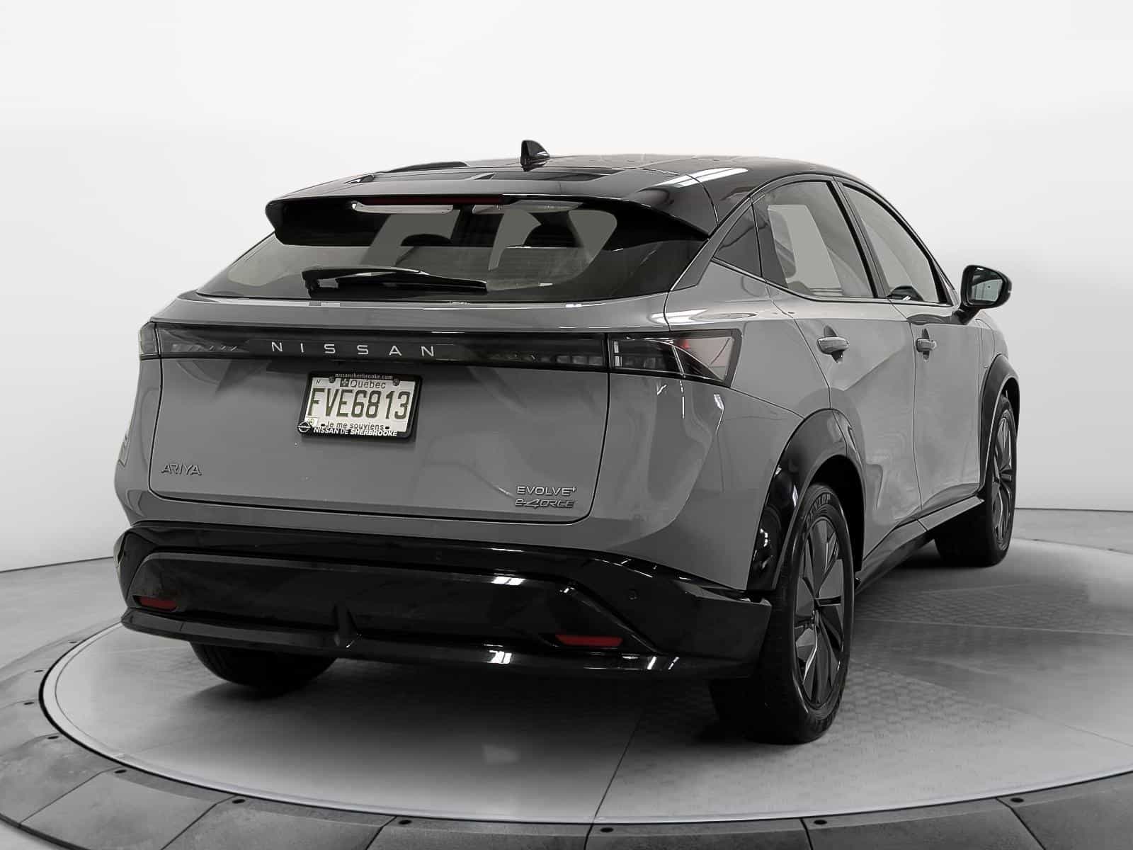 Image 4 Nissan Ariya Evolve+ 2024