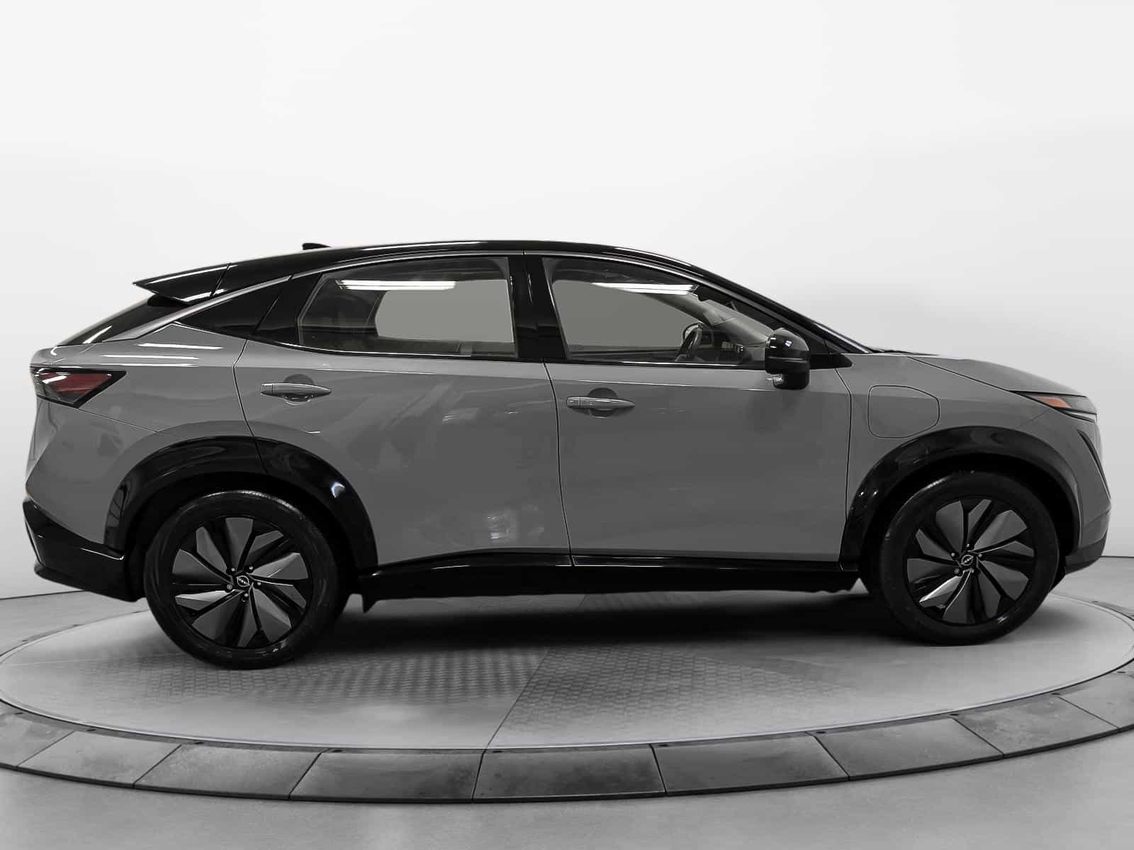 Image 5 Nissan Ariya Evolve+ 2024