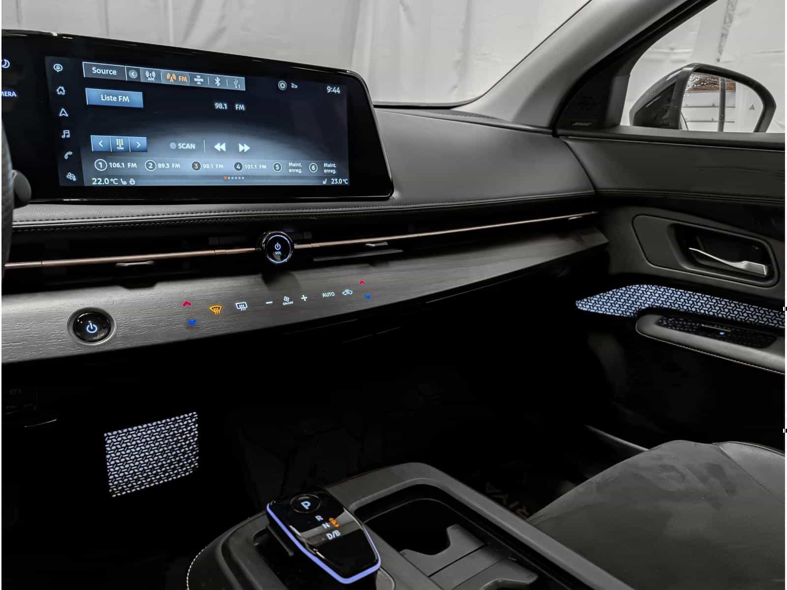 Image 11 Nissan Ariya Evolve+ 2024