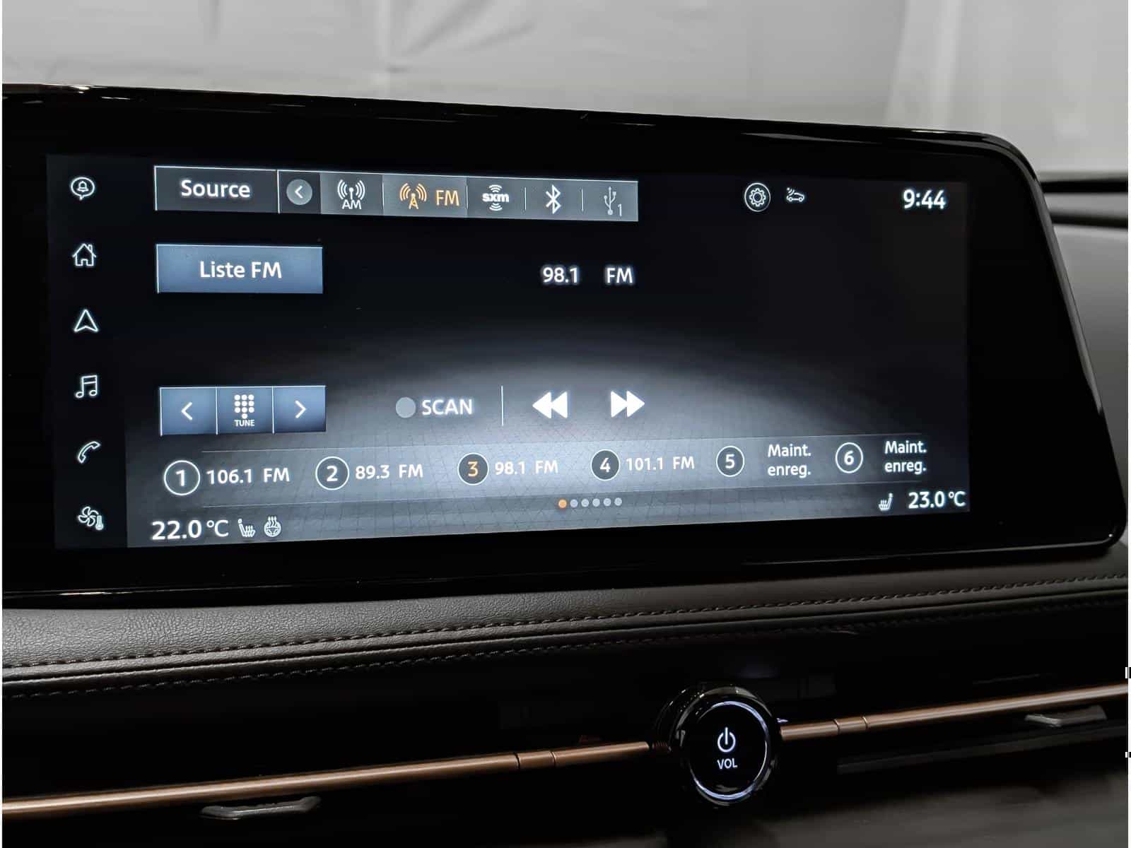 Image 12 Nissan Ariya Evolve+ 2024