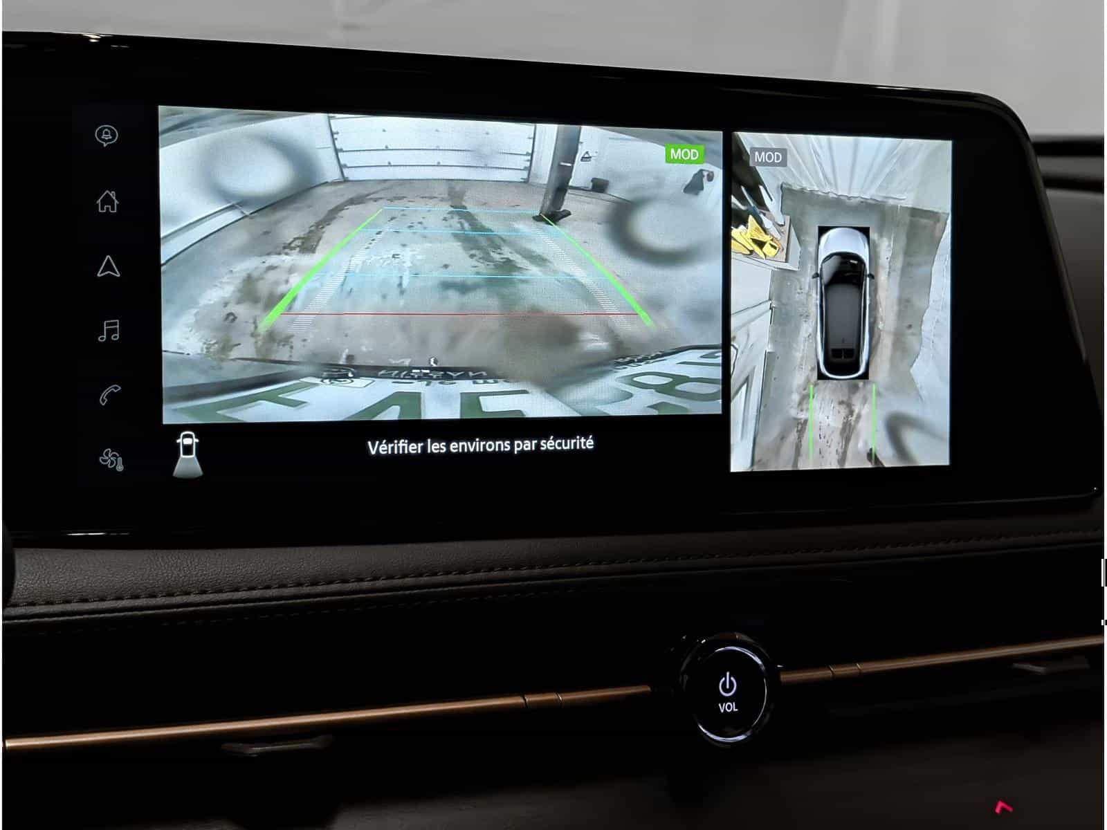 2024 Nissan Ariya Evolve+ - Image 14