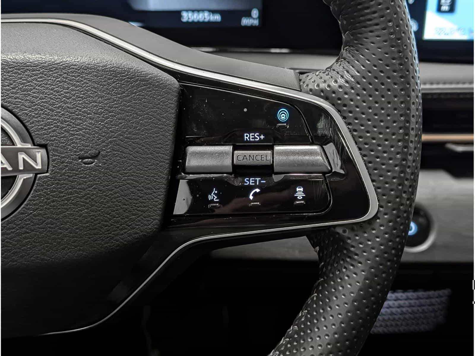 2024 Nissan Ariya Evolve+ - Image 16