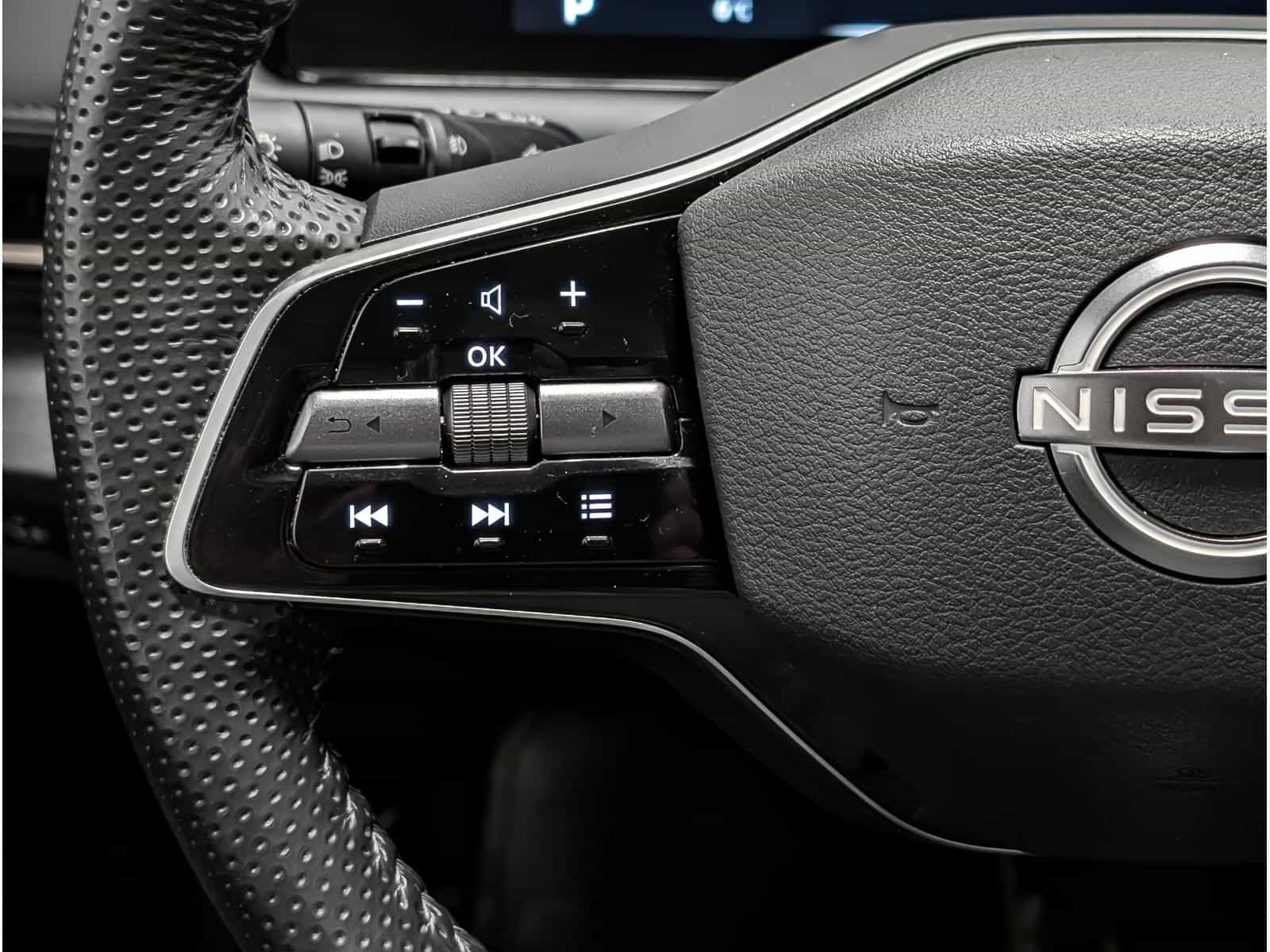 Image 17 Nissan Ariya Evolve+ 2024