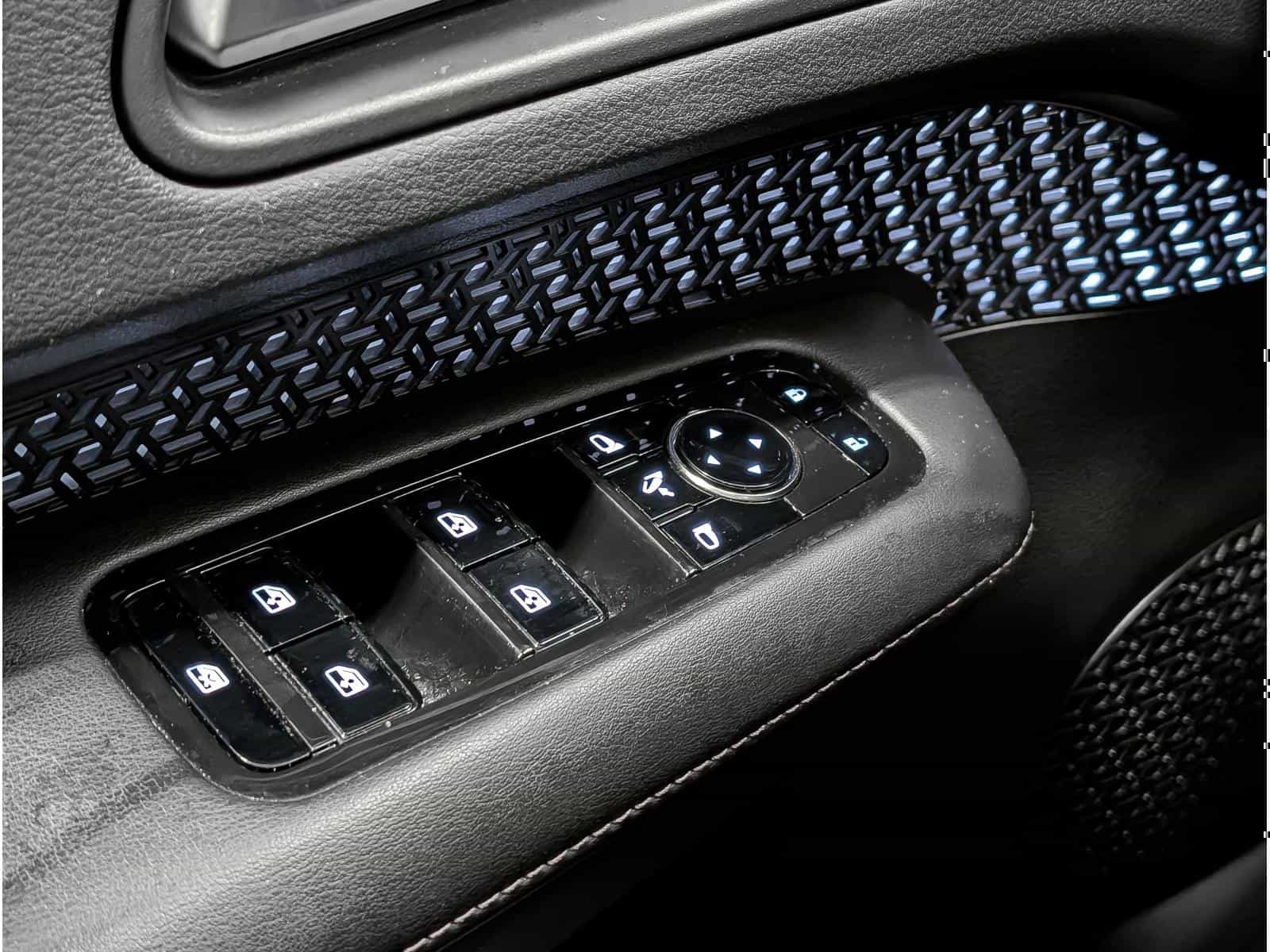 Image 19 Nissan Ariya Evolve+ 2024