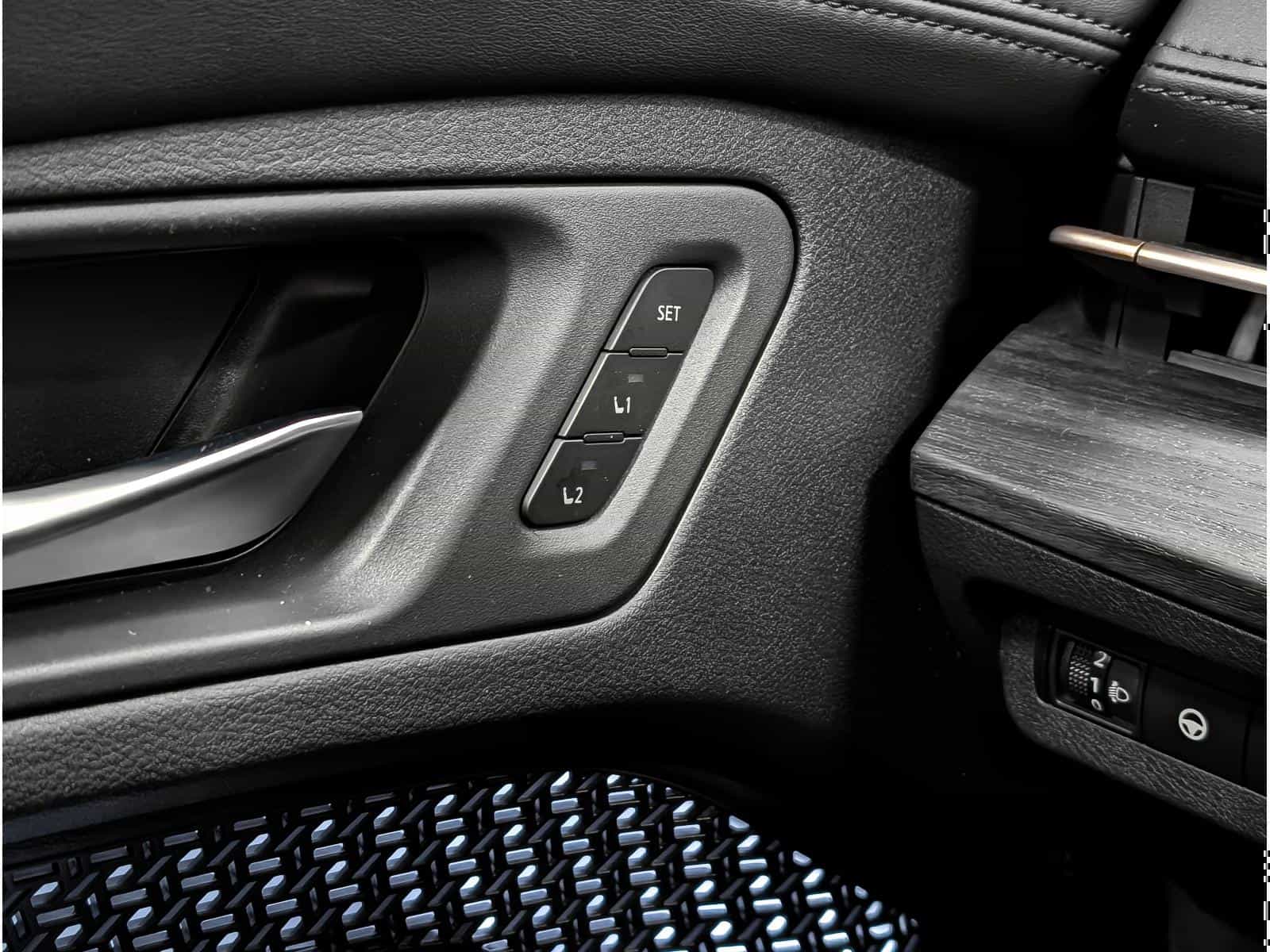 Image 20 Nissan Ariya Evolve+ 2024