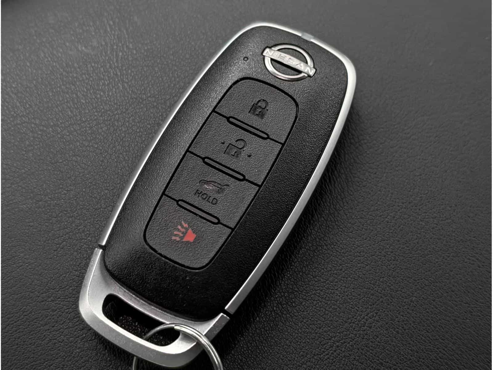 Image 21 Nissan Ariya Evolve+ 2024